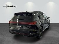 gebraucht VW Touareg 3.0 TSI eHybrid R Tiptronic