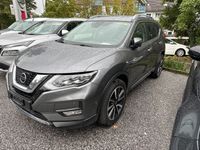 gebraucht Nissan X-Trail 2.0 dCi Tekna 4x4