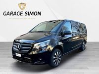 gebraucht Mercedes Vito 116 CDI Lang Select Tourer 4Matic 9G-Tronic ***GRATIS-S