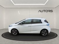 Gebraucht Renault Zoe Intens 67 kW (92 PS) 2018 Kleinwagen