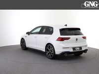 gebraucht VW Golf 2.0 TSI GTI DSG