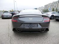 Gebraucht Aston Martin Vanquish 574 PS (422 kW) 2014 Coupé