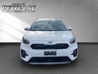 gebraucht Kia Niro 1.6GDi Hybrid Power 2020 DCT