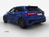 Gebraucht Audi RS3 Sportback Performance 407 PS (299 kW) 2023 Kleinwagen