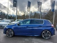 Gebraucht Peugeot 308 GTi 272 PS (200 kW) 2017