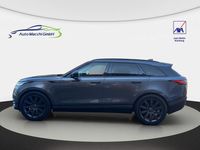 Gebraucht Land Rover Range Rover Velar R-Dynamic 380 PS (279 kW) 2018 SUV