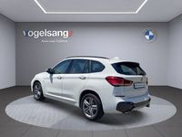 gebraucht BMW X1 18d M Sport Steptronic