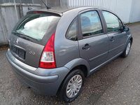 Gebraucht Citroën C3 Furio 60 PS (44 kW) 2009