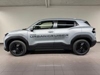 Neu Toyota Urban Cruiser Comfort 105 kW (144 PS) 2025 Silber SUV