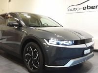 Gebraucht Hyundai Ioniq 239 kW (325 PS) 2025 Grau Kleinwagen