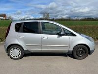 gebraucht Mitsubishi Colt 1.3 16V Coolpix