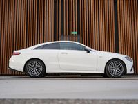 Gebraucht Mercedes E53 AMG AMG 435 PS (319 kW) 2021 Coupé