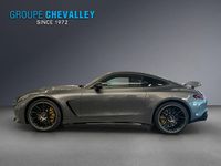 Gebraucht Mercedes AMG GT 63 Executive 585 PS (430 kW) 2024 Grau Coupé
