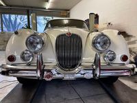 Gebraucht Jaguar XK 190 PS (139 kW) 1958 Coupé