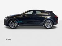 gebraucht Audi Q8 e-tron 55 e-tron advanced