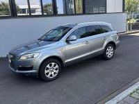 Gebraucht Audi Q7 239 PS (175 kW) 2009 SUV