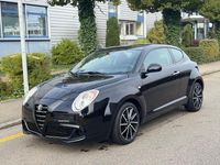 Gebraucht Alfa Romeo MiTo Distinctive 105 PS (77 kW) 2012 Kleinwagen
