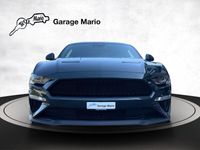 gebraucht Ford Mustang Fastback 5.0 V8 BULLITT