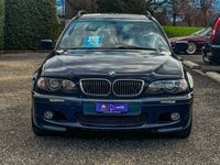 gebraucht BMW 330 xi E46 | M-Paket | Individual Paket | Touring | 231 PS |