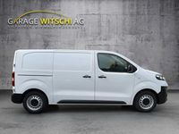 gebraucht Opel Vivaro Cargo M 2.7t 2.0 CDTi