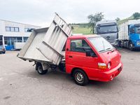 gebraucht Hyundai H 100 Transporter - Kippbrücke