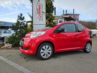Gebraucht Citroën C1 68 PS (50 kW) 2010 Kleinwagen
