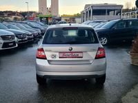 Gebraucht Skoda Fabia Ambition 90 PS (66 kW) 2015