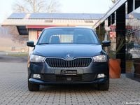 Gebraucht Skoda Fabia Drive 95 PS (69 kW) 2021