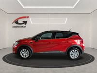 gebraucht Renault Captur 1.3 TCe 155 Intens EDC