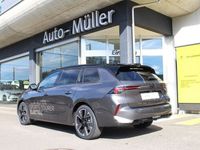 gebraucht Opel Astra -e Sports Tourer Swiss Pl