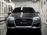 gebraucht Audi RS3 Limousine 2.5 TSI quattro S-tronic