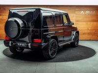 Gebraucht Mercedes G63 AMG AMG 585 PS (430 kW) 2024 SUV
