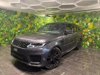 Gebraucht Land Rover Range Rover Sport HSE Dynamic 306 PS (225 kW) 2018 SUV