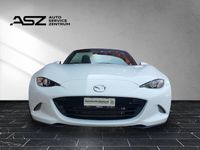 gebraucht Mazda MX5 2.0 Revolution