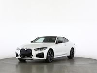 Neu BMW M440 M Sport 385 PS (283 kW) 2025 Weiss Limousine