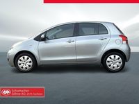 gebraucht Toyota Yaris 1.33 Linea Luna