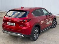 gebraucht Mazda CX-5 SKYACTIV-G 194 Newground AWD Automat