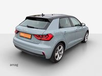 gebraucht Audi A1 Sportback 30 TFSI Attraction