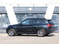 Gebraucht BMW X3 M Sport 286 PS (210 kW) 2021 SUV