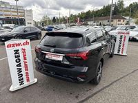 Neu MG MG5 EV Luxury 114 kW (156 PS) 2025 Kombi