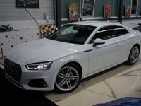 gebraucht Audi A5 Coupé 2.0 TDI Sport S-tronic