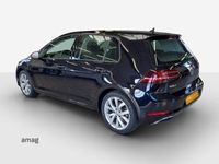 gebraucht VW Golf Comfortline