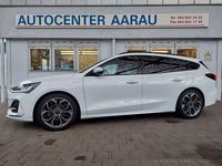 Gebraucht Ford Focus ST-Line X 155 PS (114 kW) 2024 Kombi