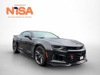 Gebraucht Chevrolet Camaro ZL1 659 PS (484 kW) 2017 Coupé