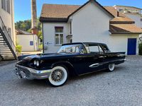 Gebraucht Ford Thunderbird 303 PS (222 kW) 1959