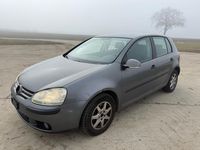 Gebraucht VW Golf IV Sportline 150 PS (110 kW) 2004