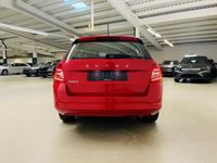 gebraucht Skoda Fabia Combi 1.0 TSI Ambition DSG