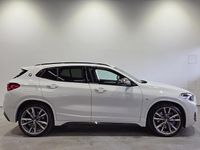 Gebraucht BMW X2 Performance 306 PS (225 kW) 2020 Weiss SUV