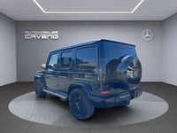 Gebraucht Mercedes G63 AMG AMG 585 PS (430 kW) 2019 SUV