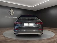 Gebraucht Audi A3 Advanced 150 PS (110 kW) 2025 Limousine